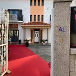 Residencia Vitoria De Sao Marcos