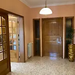 Residencia Vitoria De Sao Marcos ゲストハウス トランコゾ