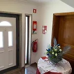 Residencia Vitoria De Sao Marcos ゲストハウス 5*