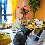 Residencia Vitoria De Sao Marcos Trancoso