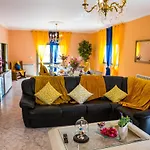 ゲストハウス Residencia Vitoria De Sao Marcos トランコゾ