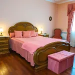 Residencia Vitoria De Sao Marcos 5* Trancoso