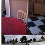Residencia Vitoria De Sao Marcos 5*