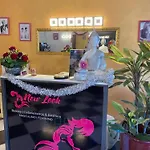 Residencia Vitoria De Sao Marcos 5*