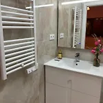 Residencia Vitoria De Sao Marcos 5* トランコゾ