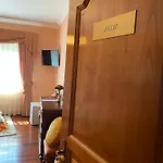 ゲストハウス Residencia Vitoria De Sao Marcos