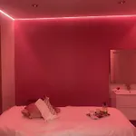 Residencia Vitoria De Sao Marcos トランコゾ