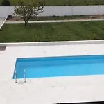 Residencia Vitoria De Sao Marcos ゲストハウス 5*