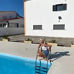 Residencia Vitoria De Sao Marcos 5* トランコゾ