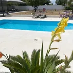 ゲストハウス Residencia Vitoria De Sao Marcos トランコゾ