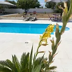 Residencia Vitoria De Sao Marcos