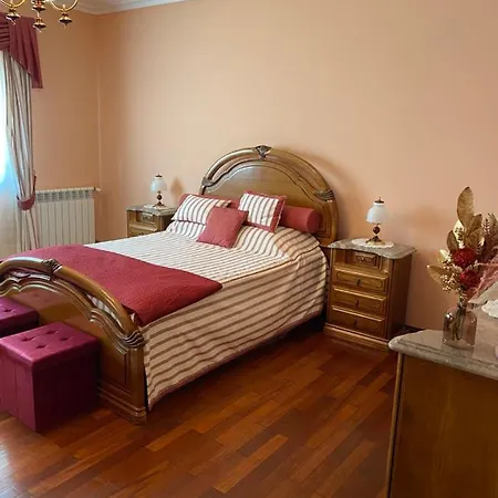 بيت ضيافة Residencia Vitoria De Sao Marcos