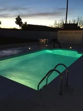 Residencia Vitoria De Sao Marcos Casa de hóspedes 5*
