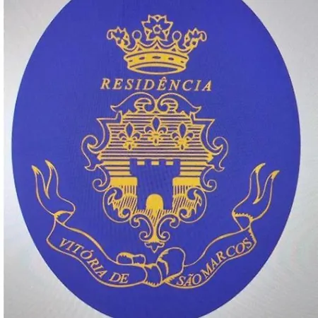 Residência Vitória De São Marcos 5*