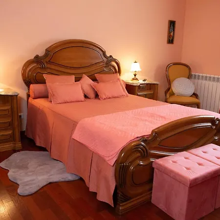 Residencia Vitoria De Sao Marcos ゲストハウス