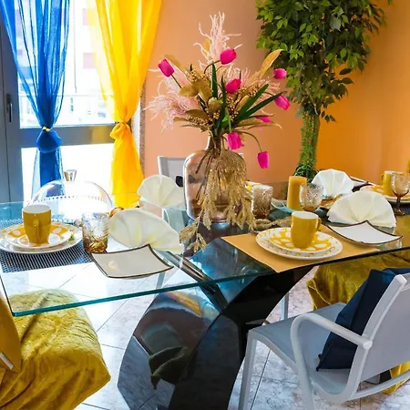 Residência Vitória De São Marcos Trancoso