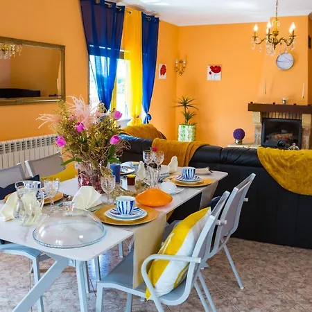 Residencia Vitoria De Sao Marcos トランコゾ