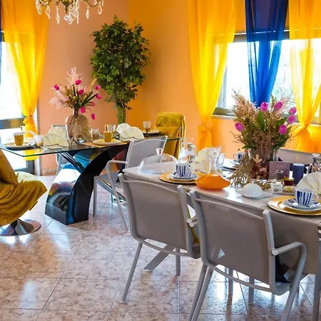 Residencia Vitoria De Sao Marcos Trancoso
