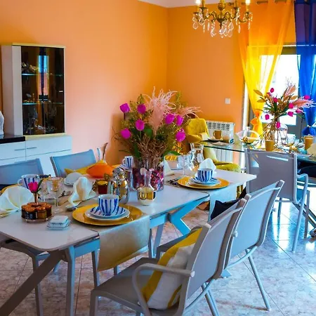 Residencia Vitoria De Sao Marcos 5*