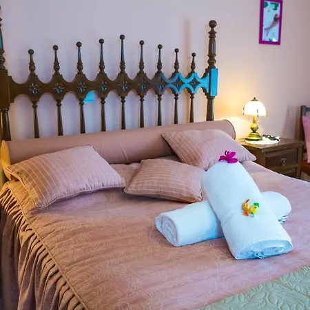 Residencia Vitoria De Sao Marcos 5* Trancoso