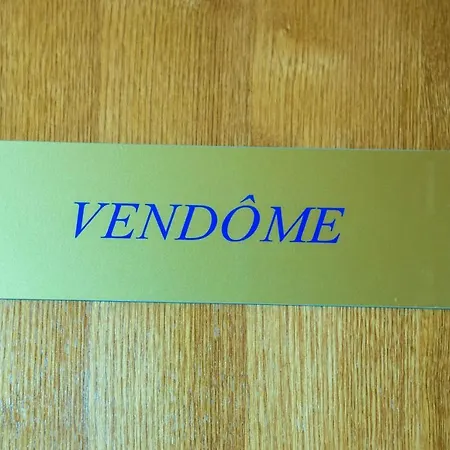 Residência Vitória De São Marcos