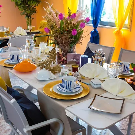 Residência Vitória De São Marcos