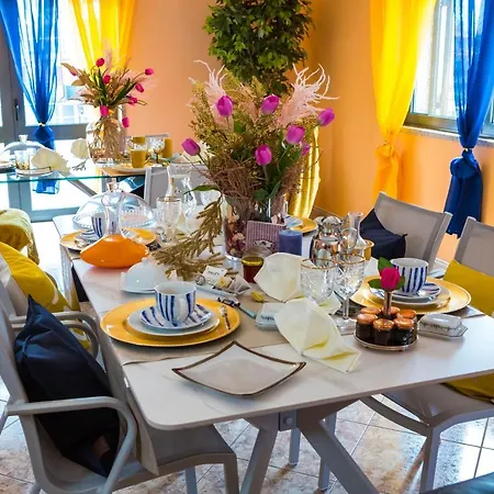Residencia Vitoria De Sao Marcos Guest house