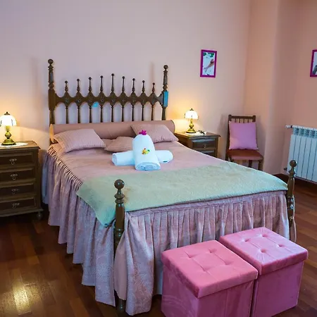 Guest house Residencia Vitoria De Sao Marcos 5*