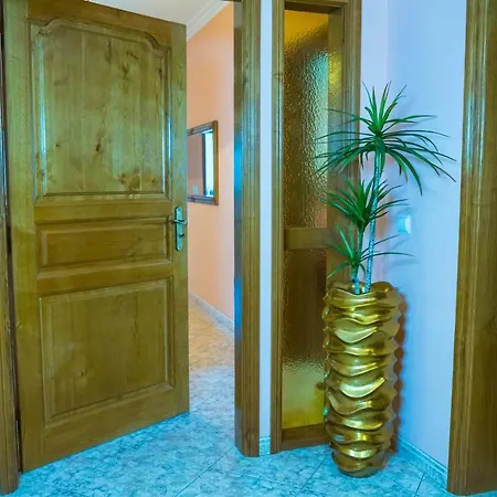 Maison d'hôtes Residência Vitória De São Marcos