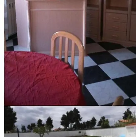 Residencia Vitoria De Sao Marcos 5*