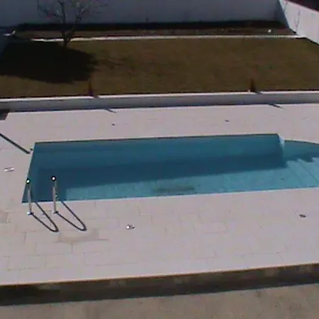 Casa de hóspedes Residencia Vitoria De Sao Marcos