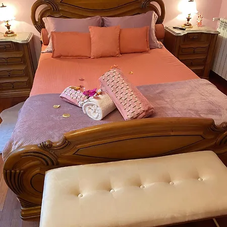 Maison d'hôtes Residência Vitória De São Marcos Trancoso