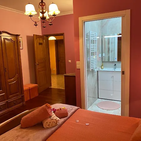 Maison d'hôtes Residência Vitória De São Marcos 5*