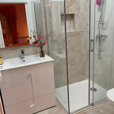 Residencia Vitoria De Sao Marcos 5* ترانكوسو