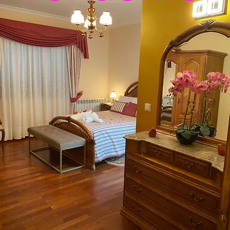 Residencia Vitoria De Sao Marcos 5*