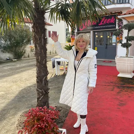 Residência Vitória De São Marcos Trancoso