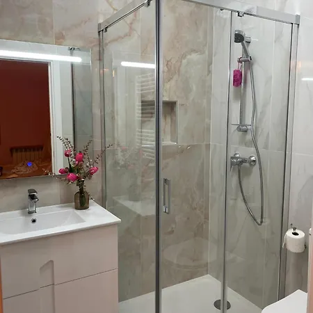 بيت ضيافة Residencia Vitoria De Sao Marcos ترانكوسو