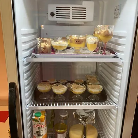 Residencia Vitoria De Sao Marcos Trancoso