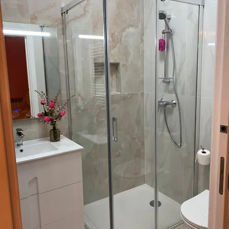 Casa de hóspedes Residencia Vitoria De Sao Marcos 5*