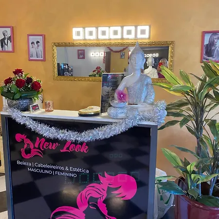 Residência Vitória De São Marcos 5*