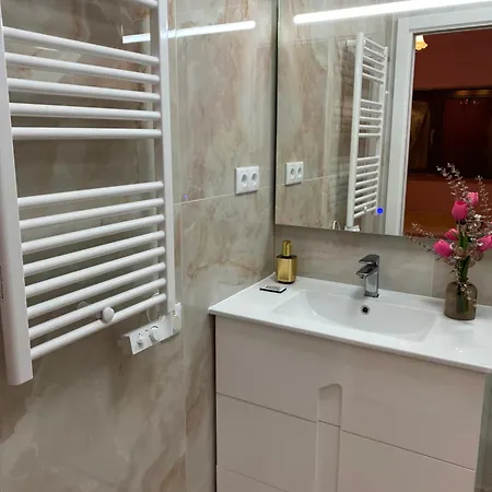 Residencia Vitoria De Sao Marcos 5* ترانكوسو