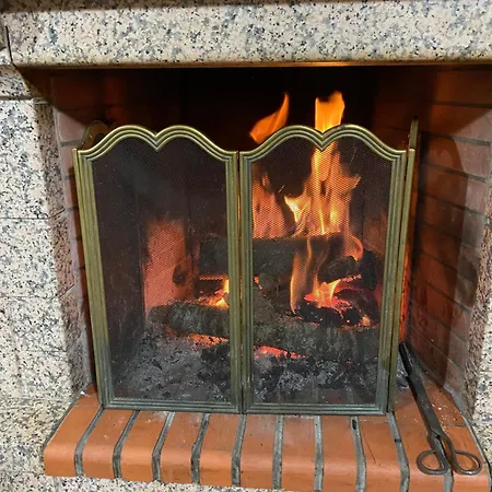 Residencia Vitoria De Sao Marcos