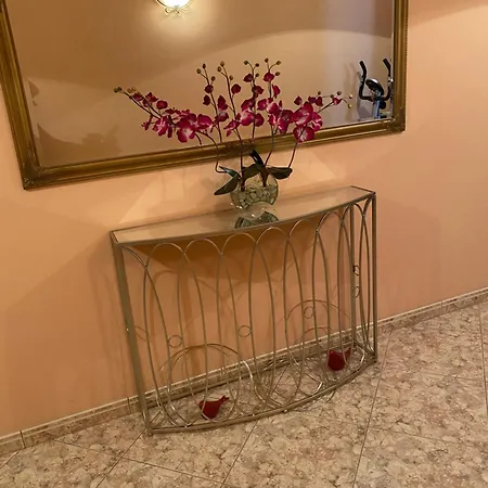 Residencia Vitoria De Sao Marcos بيت ضيافة ترانكوسو