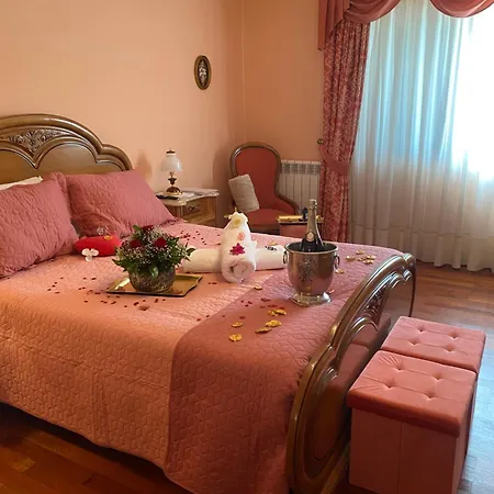 Residencia Vitoria De Sao Marcos 5*