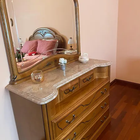 بيت ضيافة Residencia Vitoria De Sao Marcos ترانكوسو