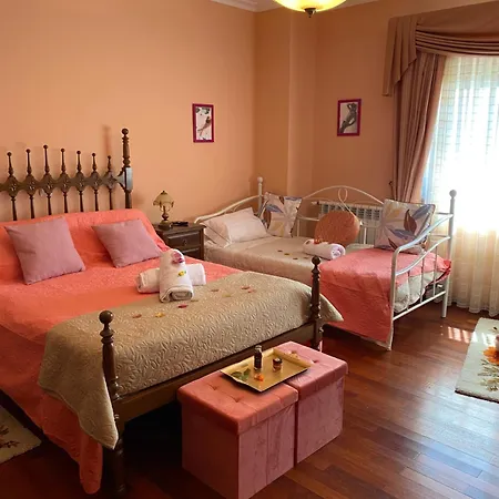 بيت ضيافة Residencia Vitoria De Sao Marcos 5*