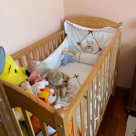 Residencia Vitoria De Sao Marcos 5* ترانكوسو