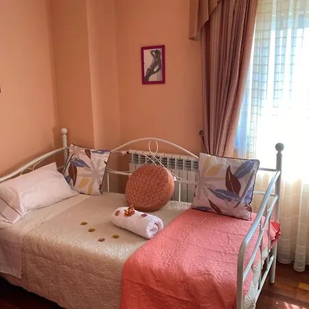 Residencia Vitoria De Sao Marcos Gasthuis Trancoso