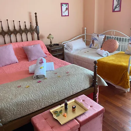 Residencia Vitoria De Sao Marcos Pensionat Trancoso