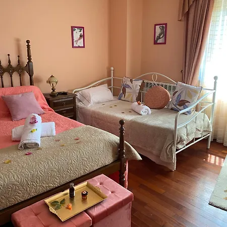 Residência Vitória De São Marcos Maison d'hôtes